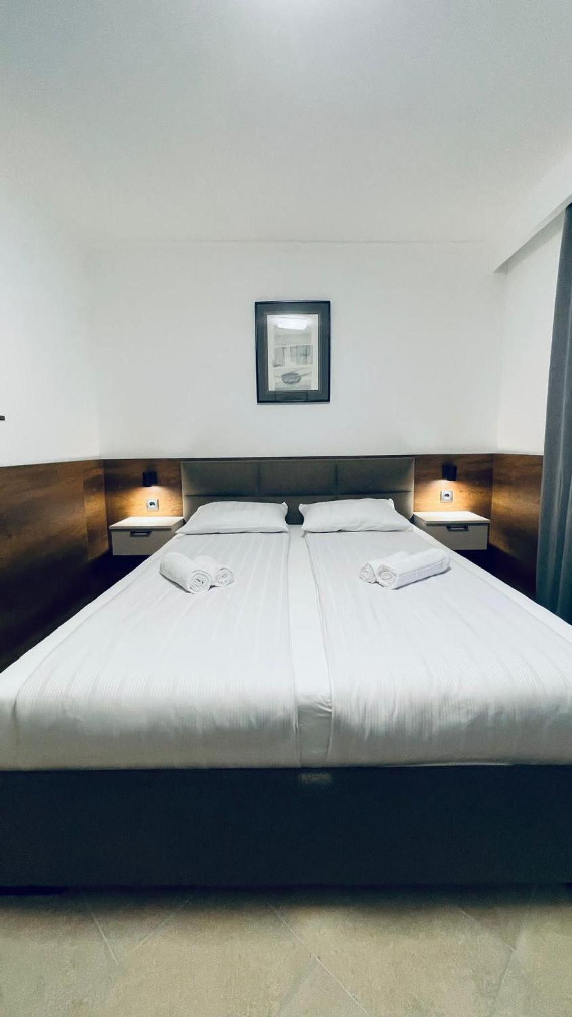 Kollar D Guest House - Prenociste Rooms スボティツァ エクステリア 写真
