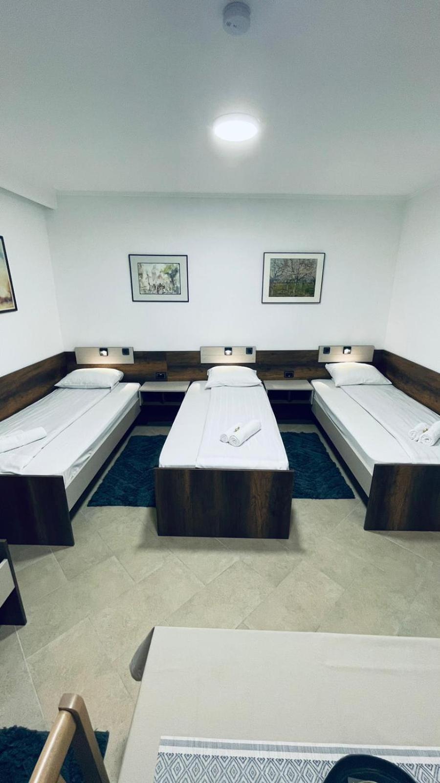 Kollar D Guest House - Prenociste Rooms スボティツァ エクステリア 写真