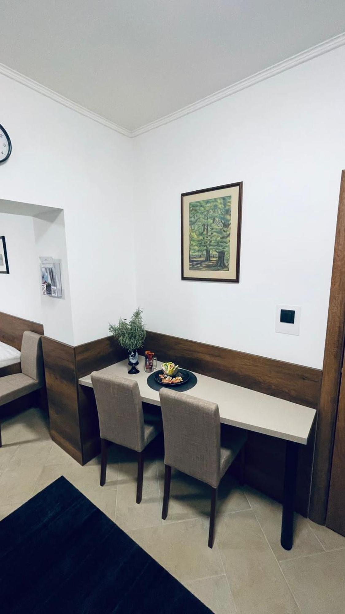 Kollar D Guest House - Prenociste Rooms スボティツァ エクステリア 写真