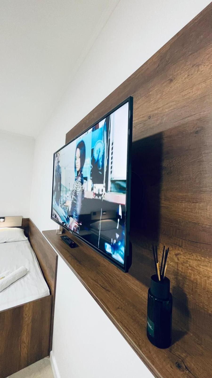 Kollar D Guest House - Prenociste Rooms スボティツァ エクステリア 写真