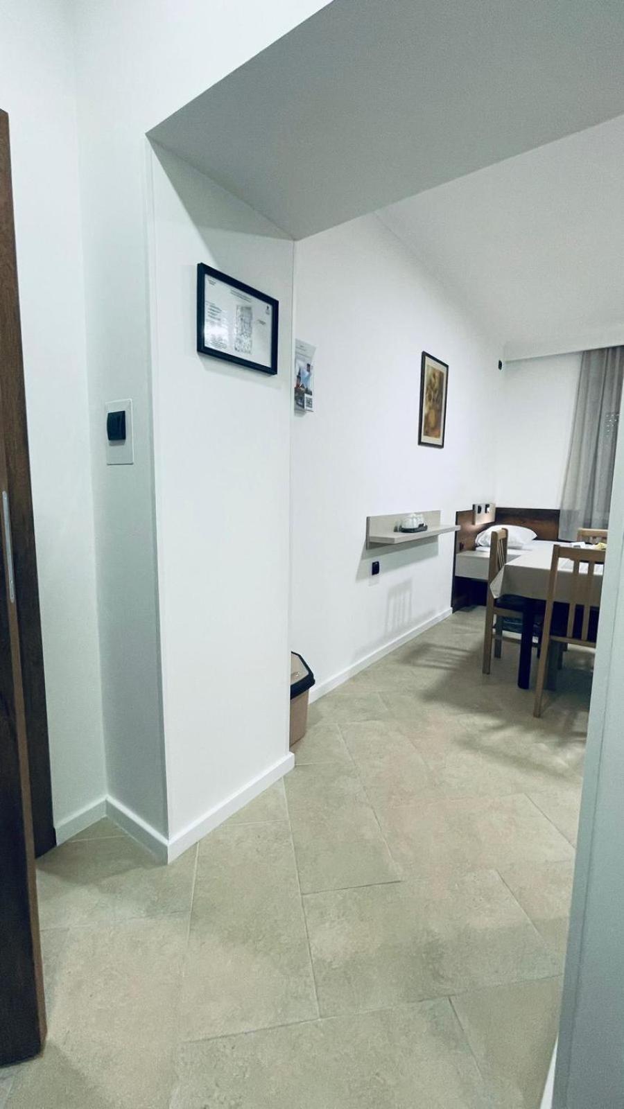 Kollar D Guest House - Prenociste Rooms スボティツァ エクステリア 写真