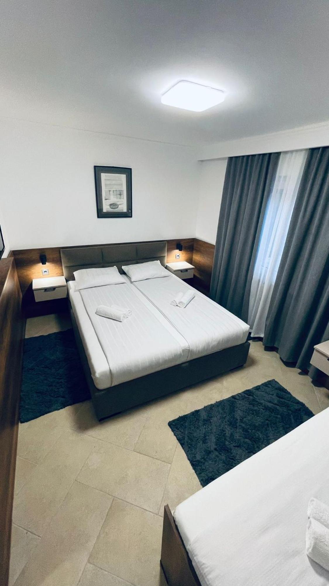 Kollar D Guest House - Prenociste Rooms スボティツァ エクステリア 写真