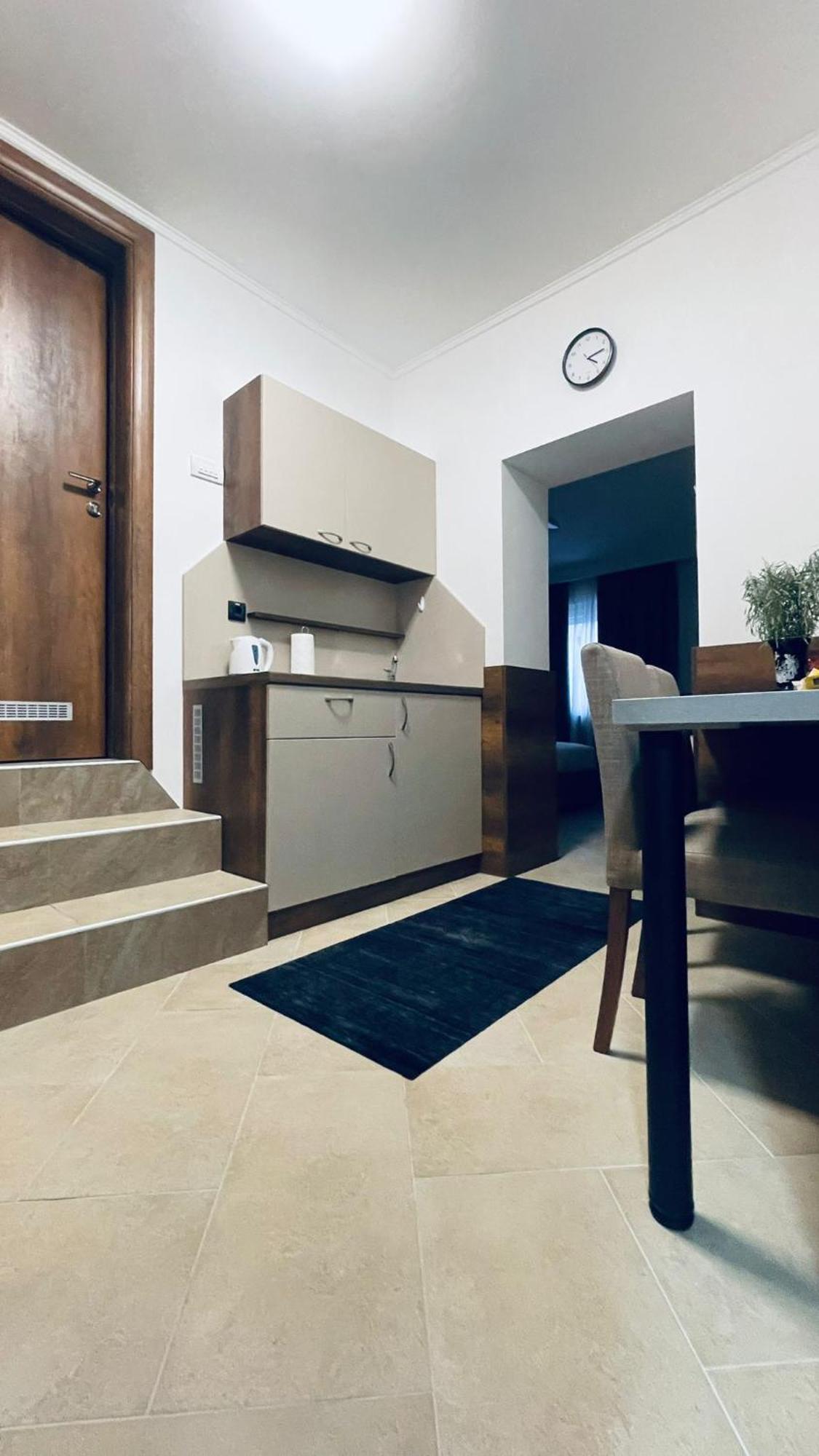 Kollar D Guest House - Prenociste Rooms スボティツァ エクステリア 写真