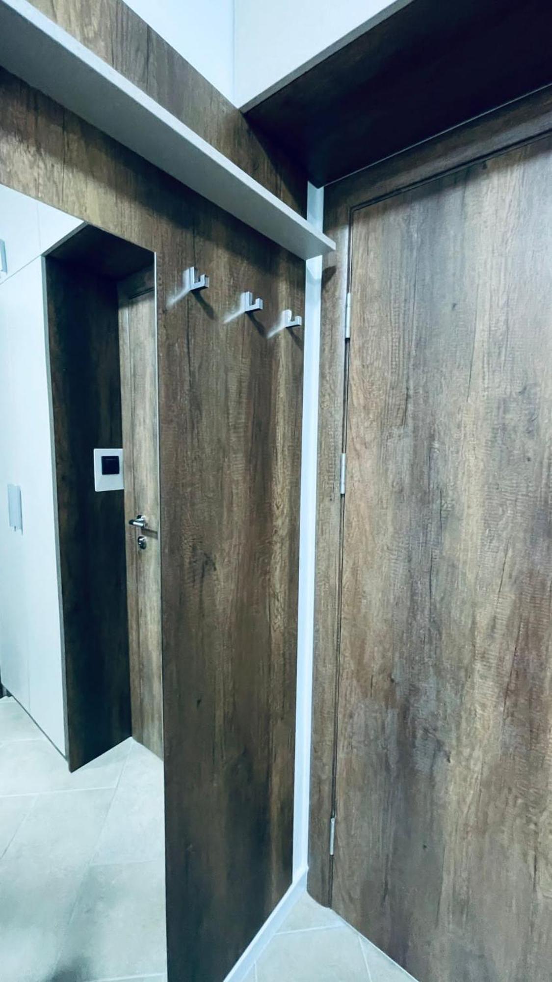 Kollar D Guest House - Prenociste Rooms スボティツァ エクステリア 写真