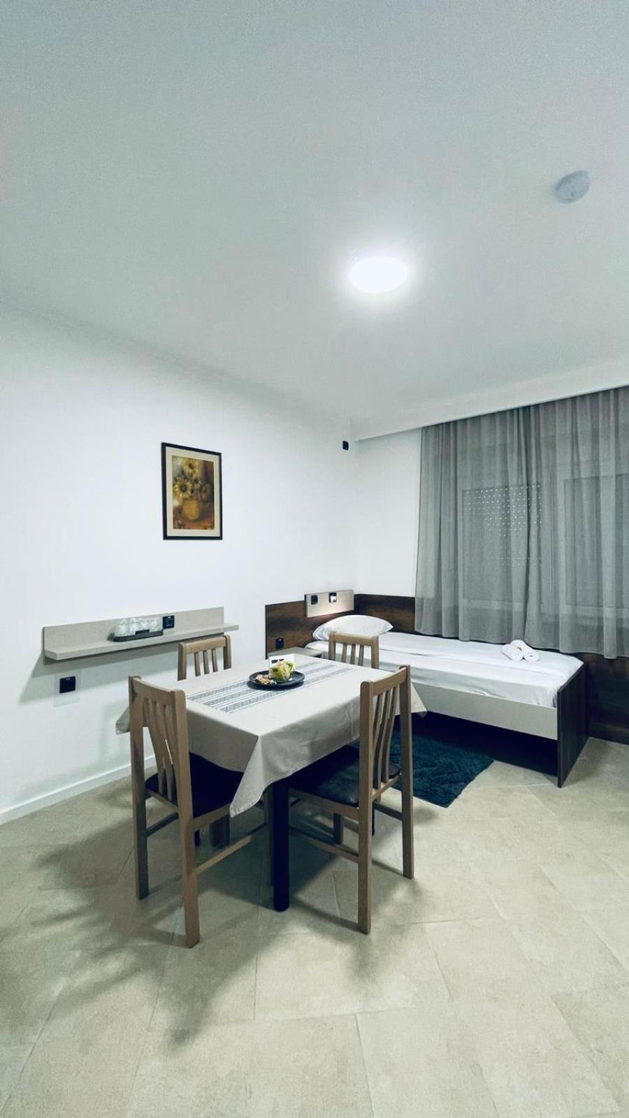 Kollar D Guest House - Prenociste Rooms スボティツァ エクステリア 写真