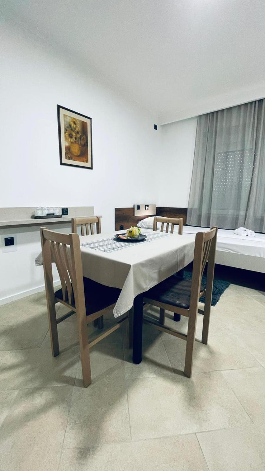Kollar D Guest House - Prenociste Rooms スボティツァ エクステリア 写真