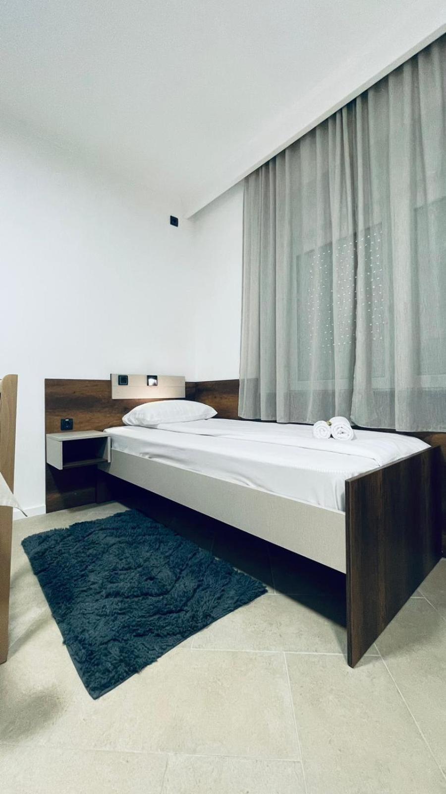 Kollar D Guest House - Prenociste Rooms スボティツァ エクステリア 写真