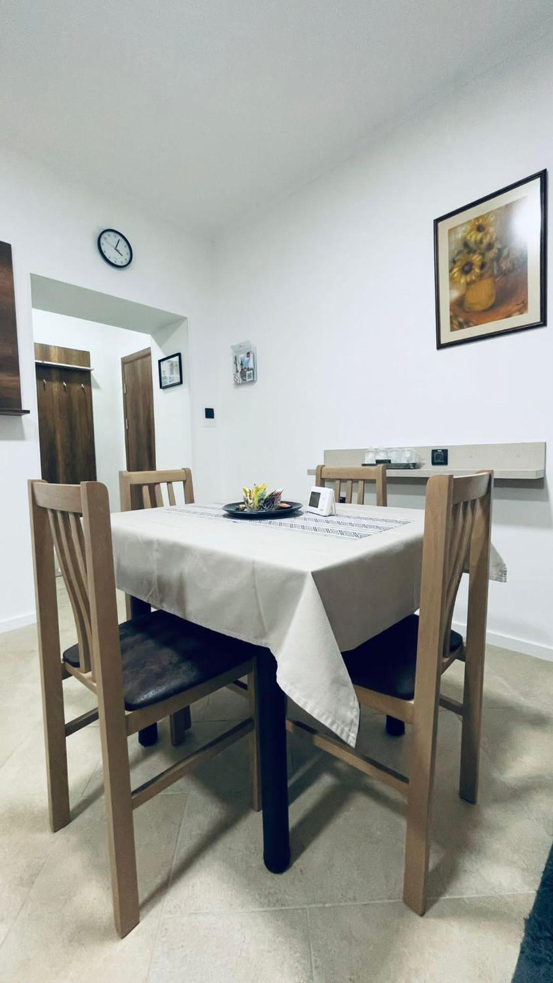Kollar D Guest House - Prenociste Rooms スボティツァ エクステリア 写真