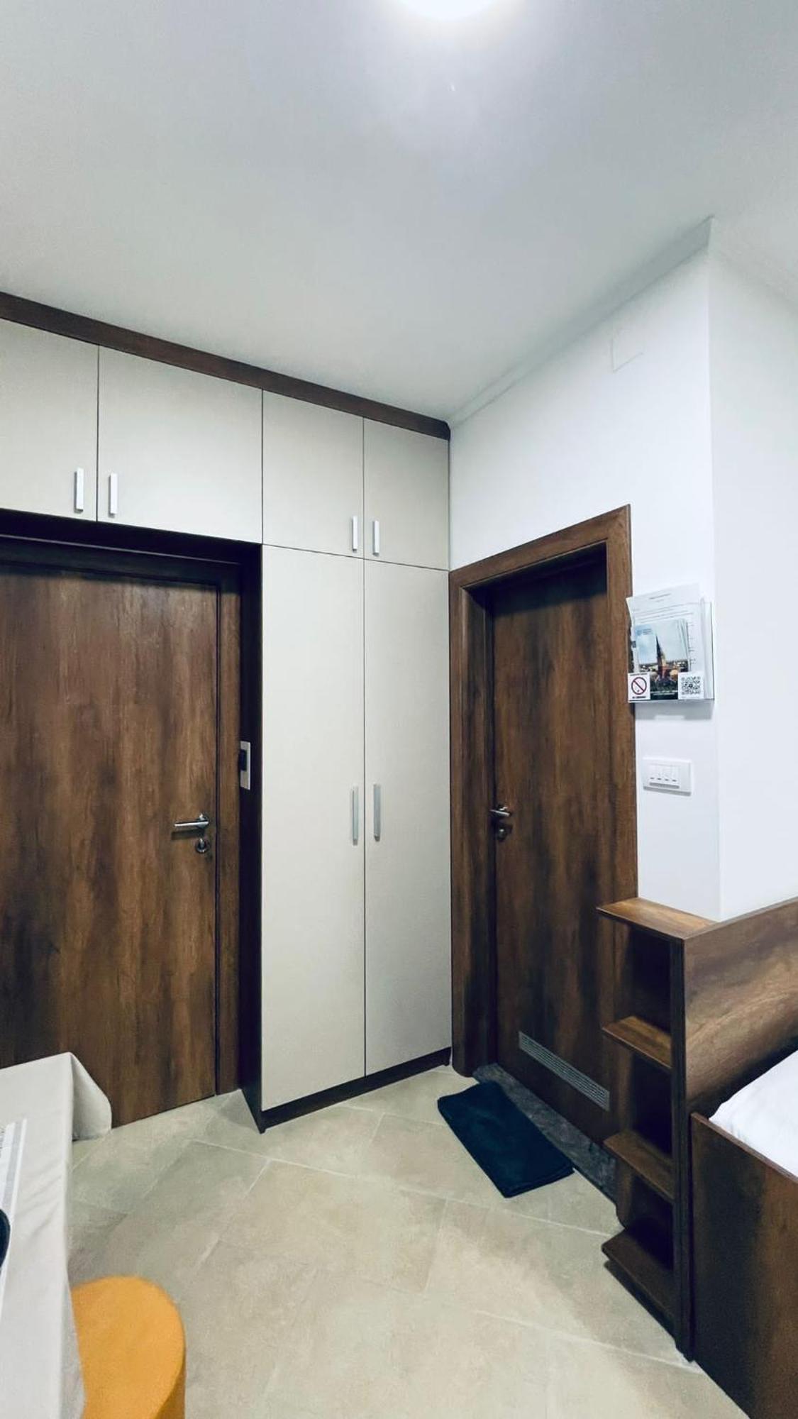 Kollar D Guest House - Prenociste Rooms スボティツァ エクステリア 写真