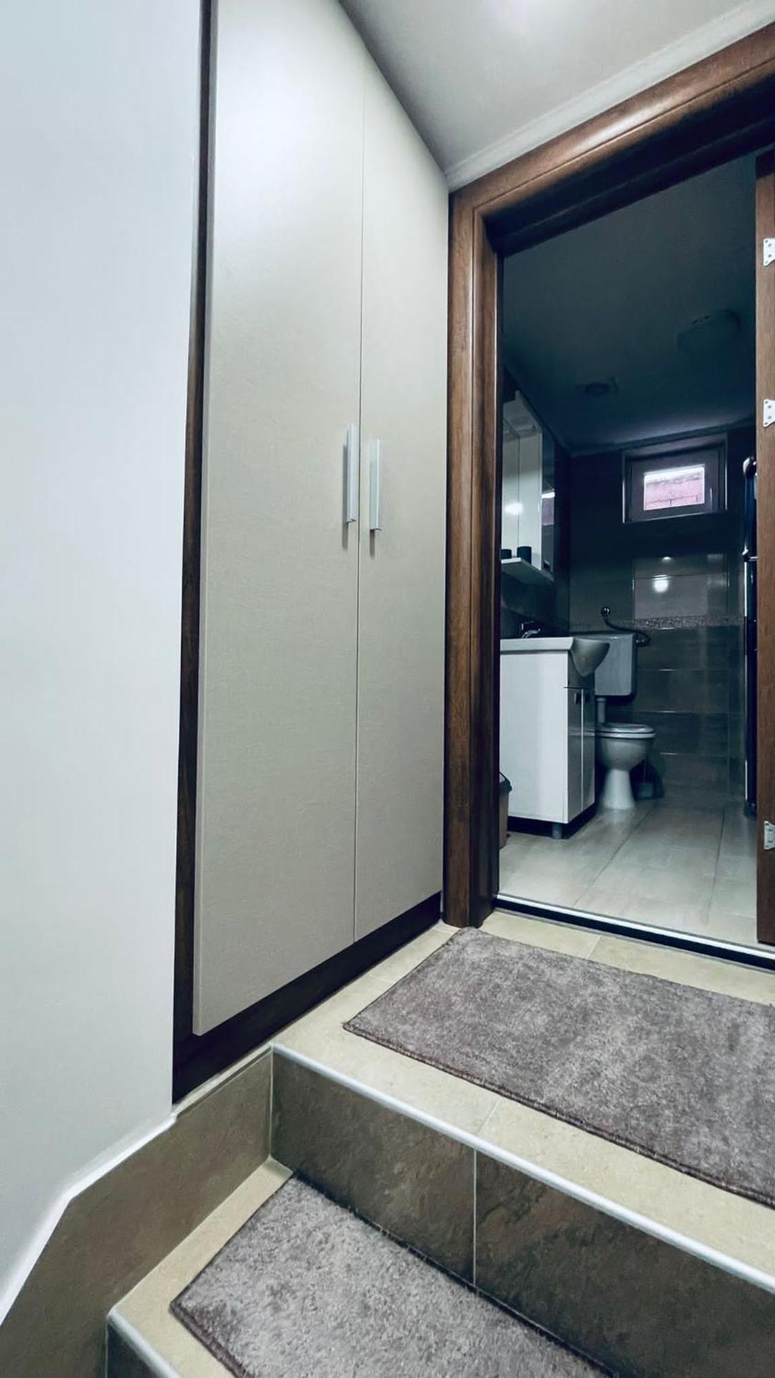 Kollar D Guest House - Prenociste Rooms スボティツァ エクステリア 写真