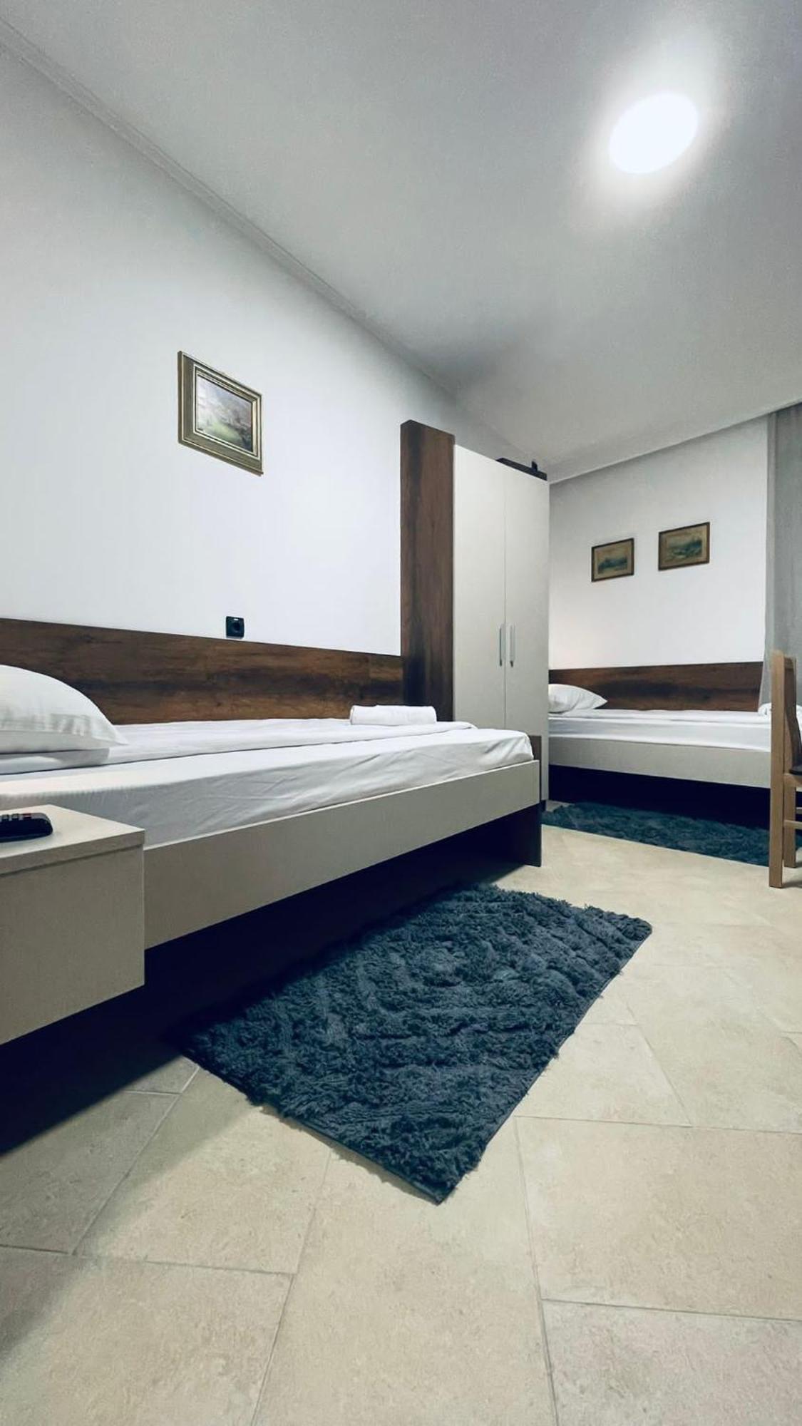 Kollar D Guest House - Prenociste Rooms スボティツァ エクステリア 写真