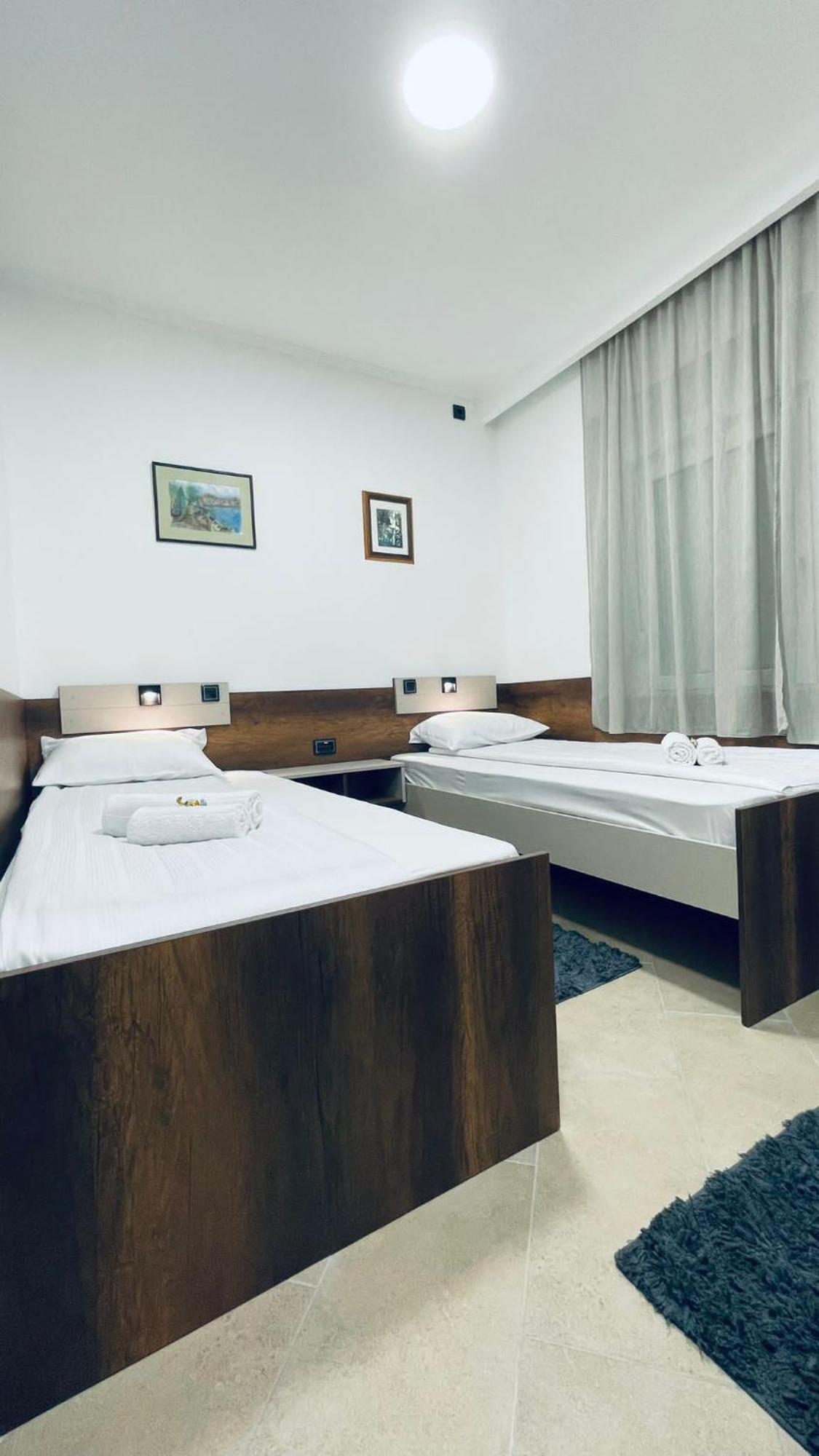 Kollar D Guest House - Prenociste Rooms スボティツァ エクステリア 写真