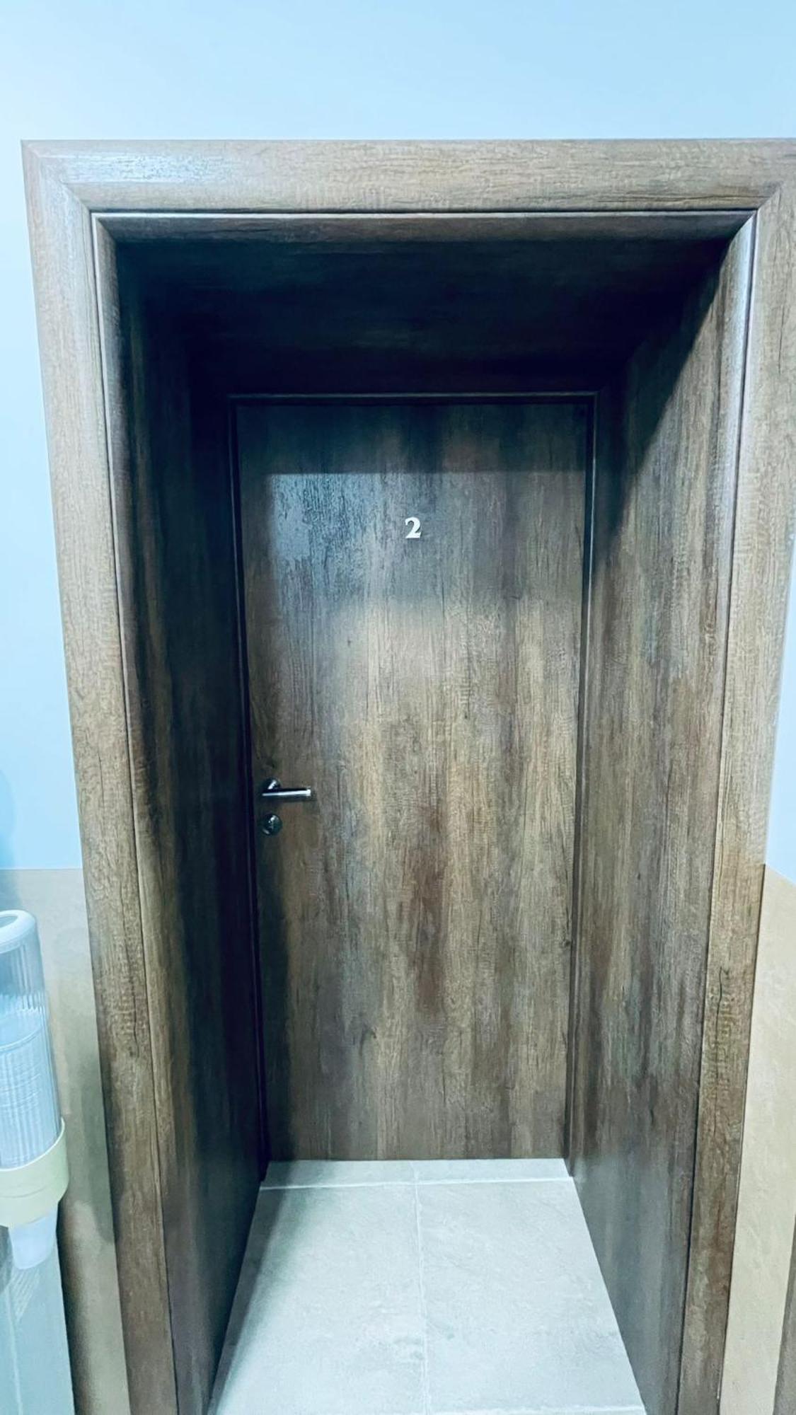 Kollar D Guest House - Prenociste Rooms スボティツァ エクステリア 写真
