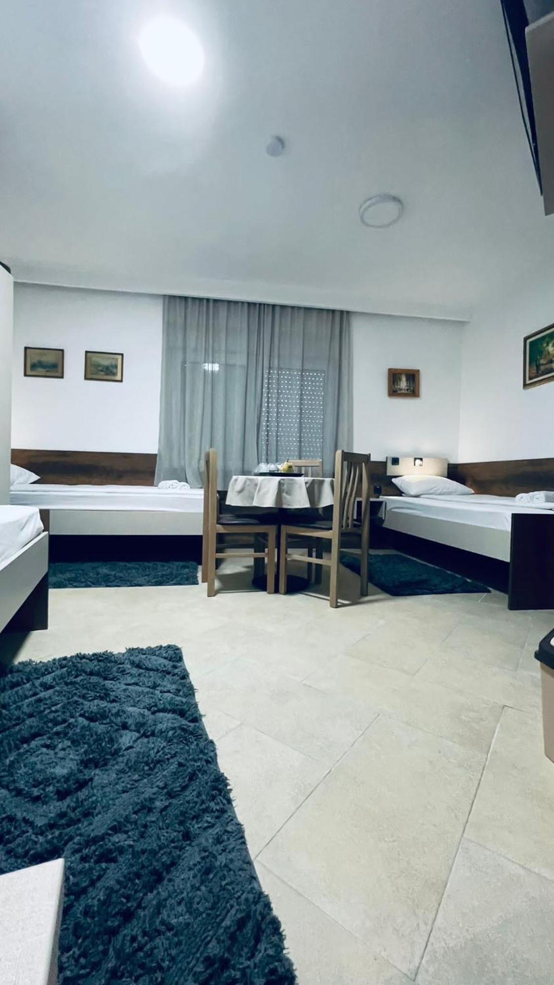 Kollar D Guest House - Prenociste Rooms スボティツァ エクステリア 写真