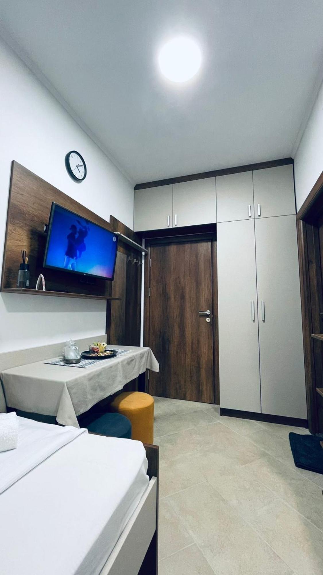 Kollar D Guest House - Prenociste Rooms スボティツァ エクステリア 写真